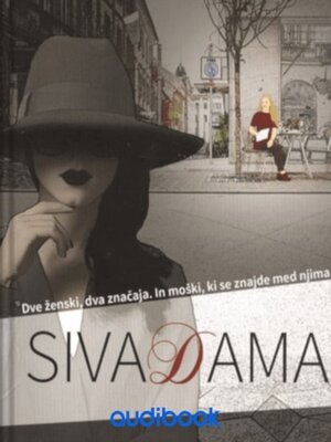 cover image of Siva Dama